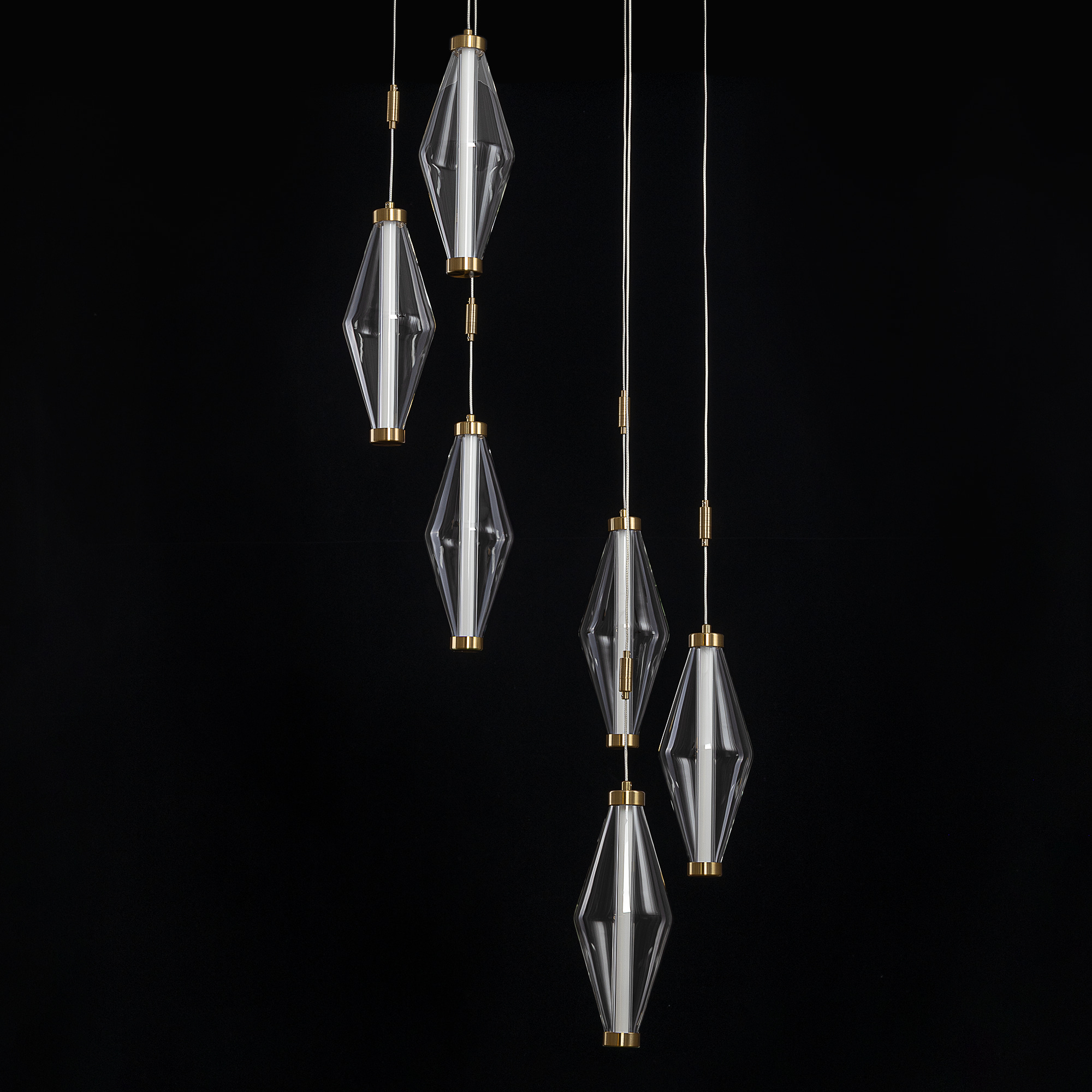 Citilux TANNA CL253030 LED Подвесной светильник арт. 124956