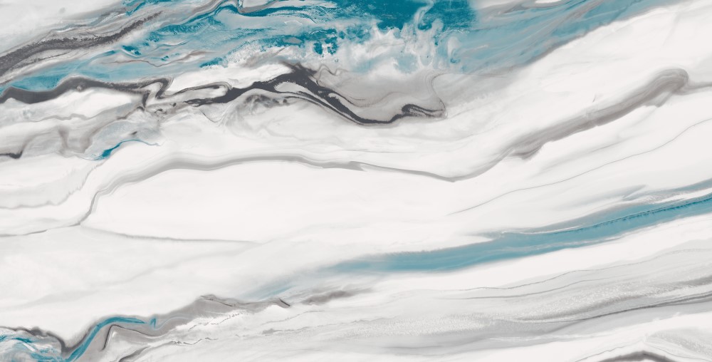 Керамогранит Realistik Эмилиана Аква полированный 60x120 (1,44) арт. 76094