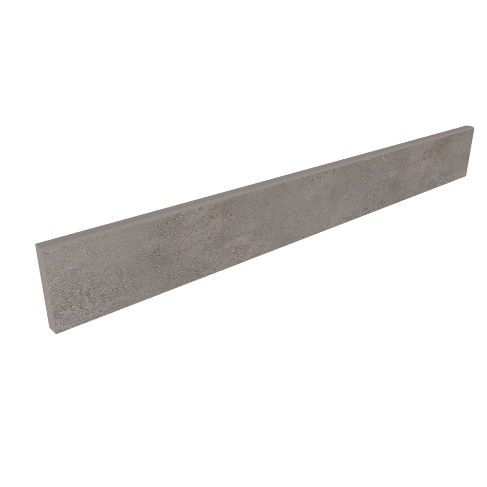 Плинтус TF03-7x60-Непол. Dark Grey арт. 125874