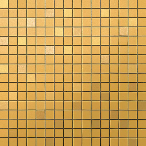 Arkshade Yellow Mosaico Q