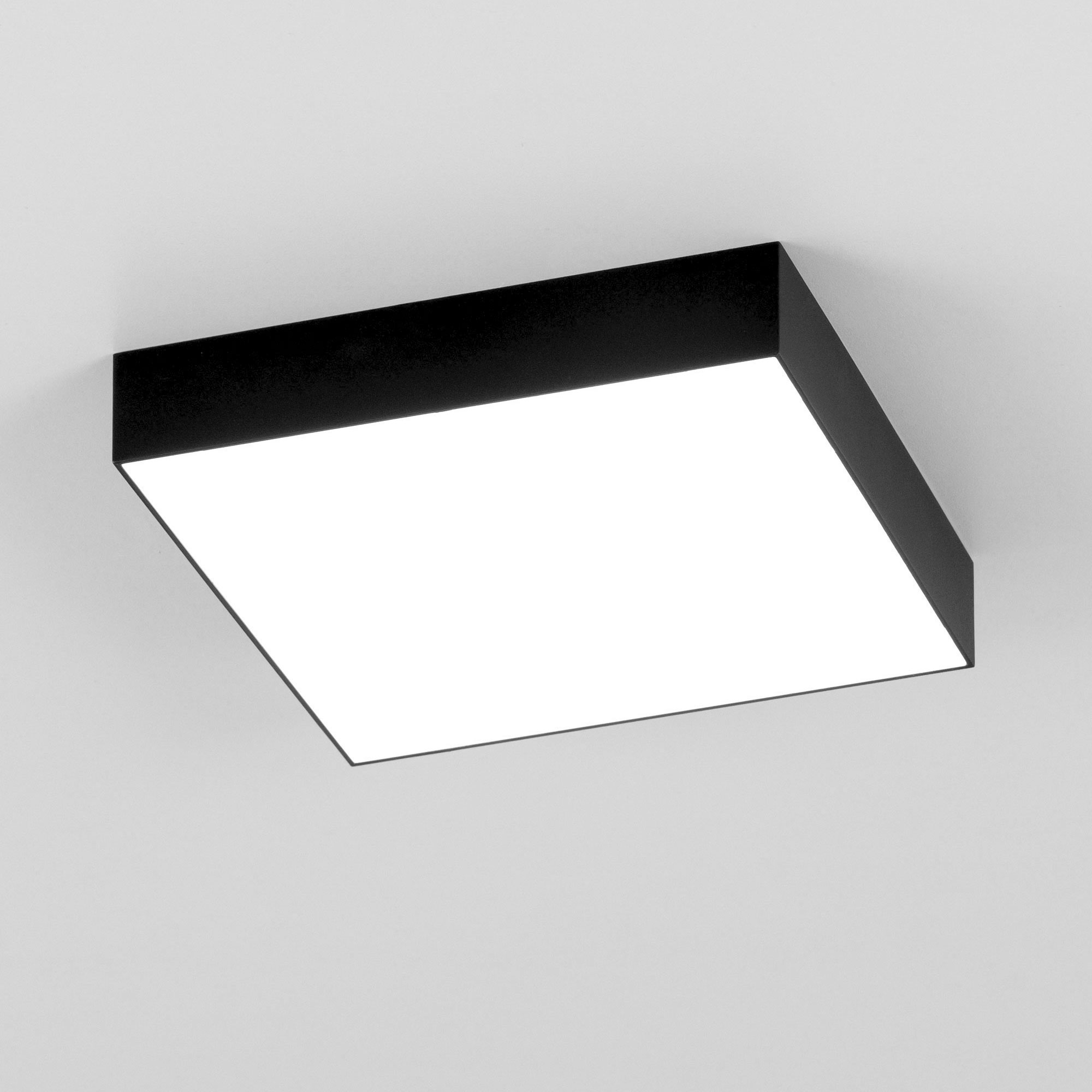 Citilux Тао CL712X242N LED Светильник потолочный с диммером Чёрный арт. 88359
