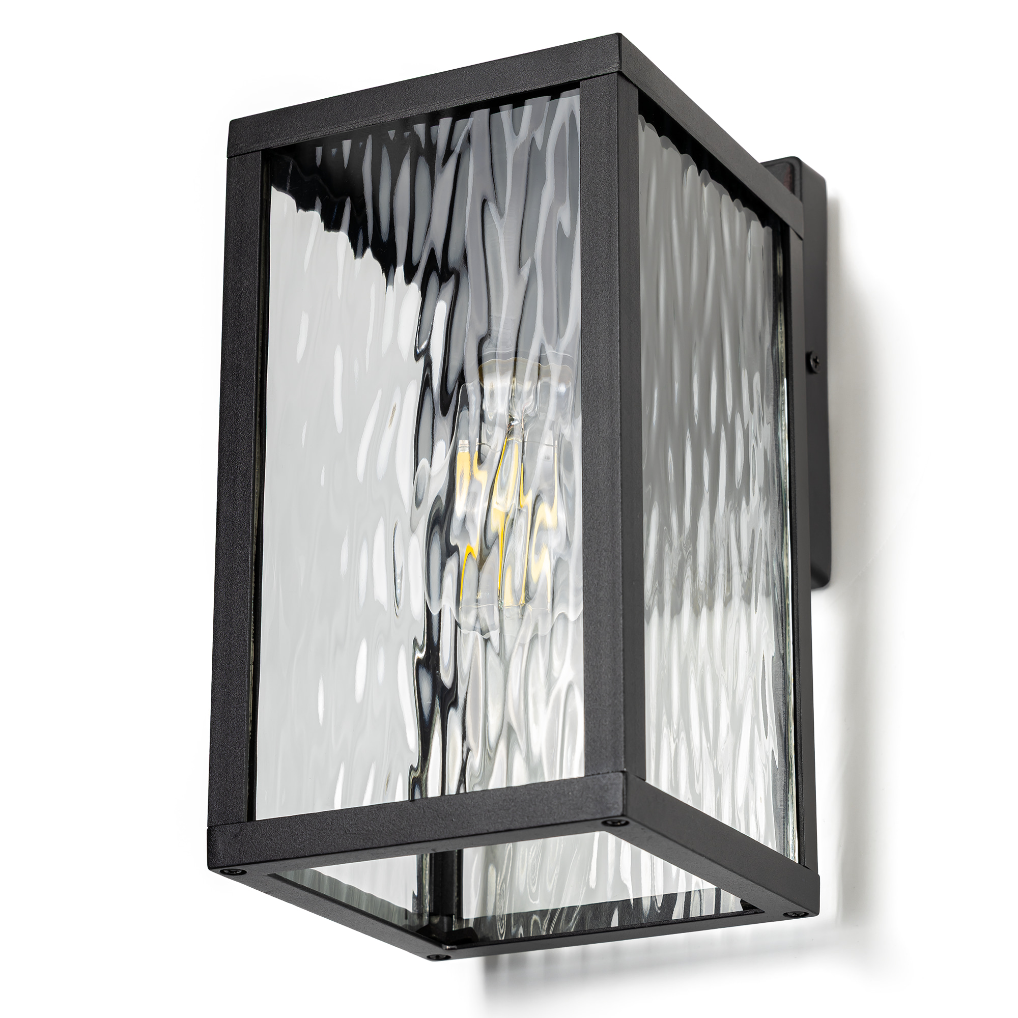 Citilux FORTS CLU09W1 Уличный настенный светильник арт. 89560