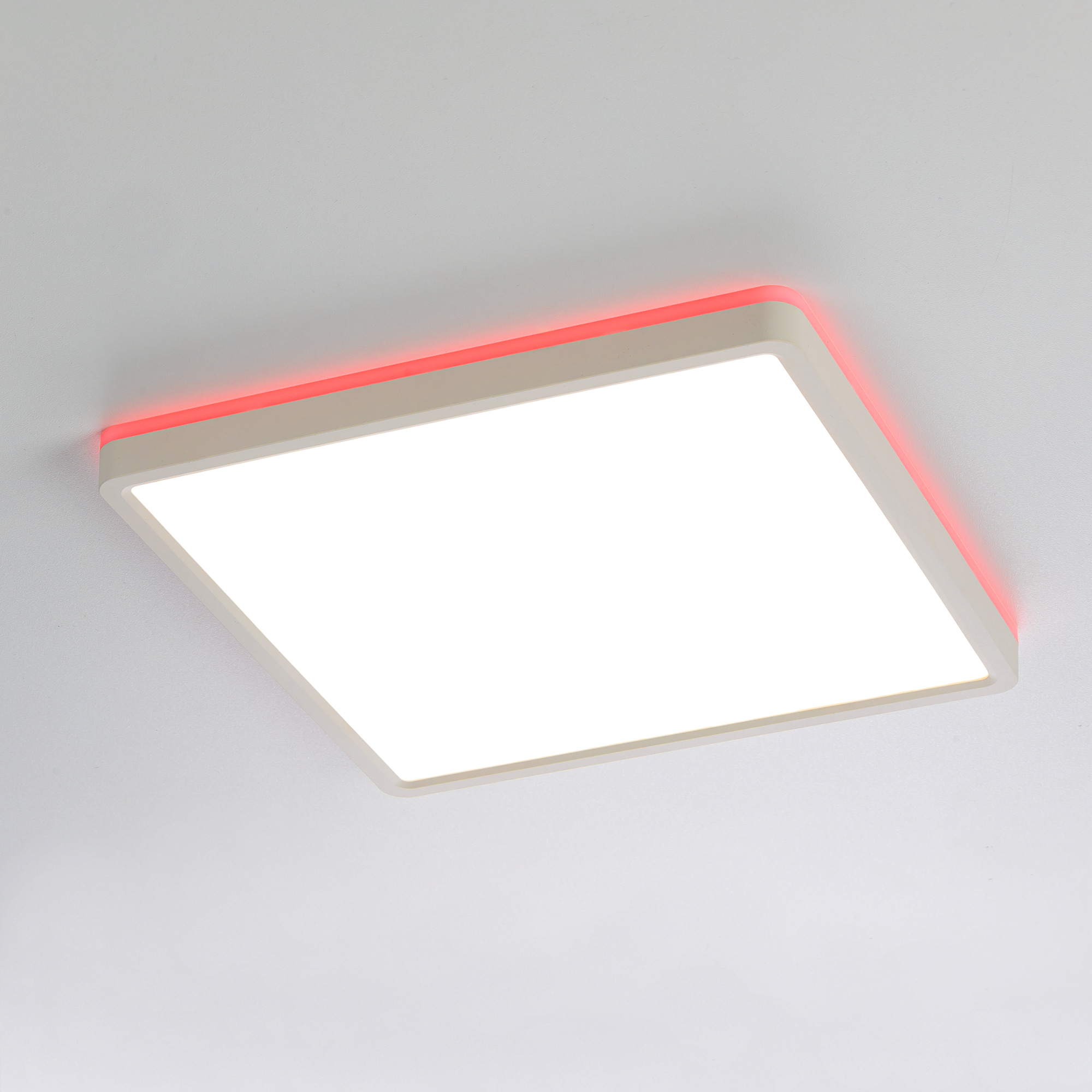Citilux NORMA CL749K300 RGB Светильник с пультом Белый арт. 89490