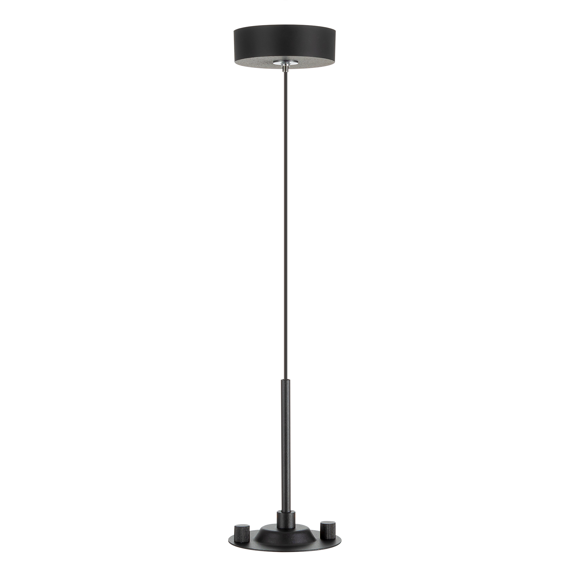 Citilux CL7011 Подвесная арматура Черная арт. 89402