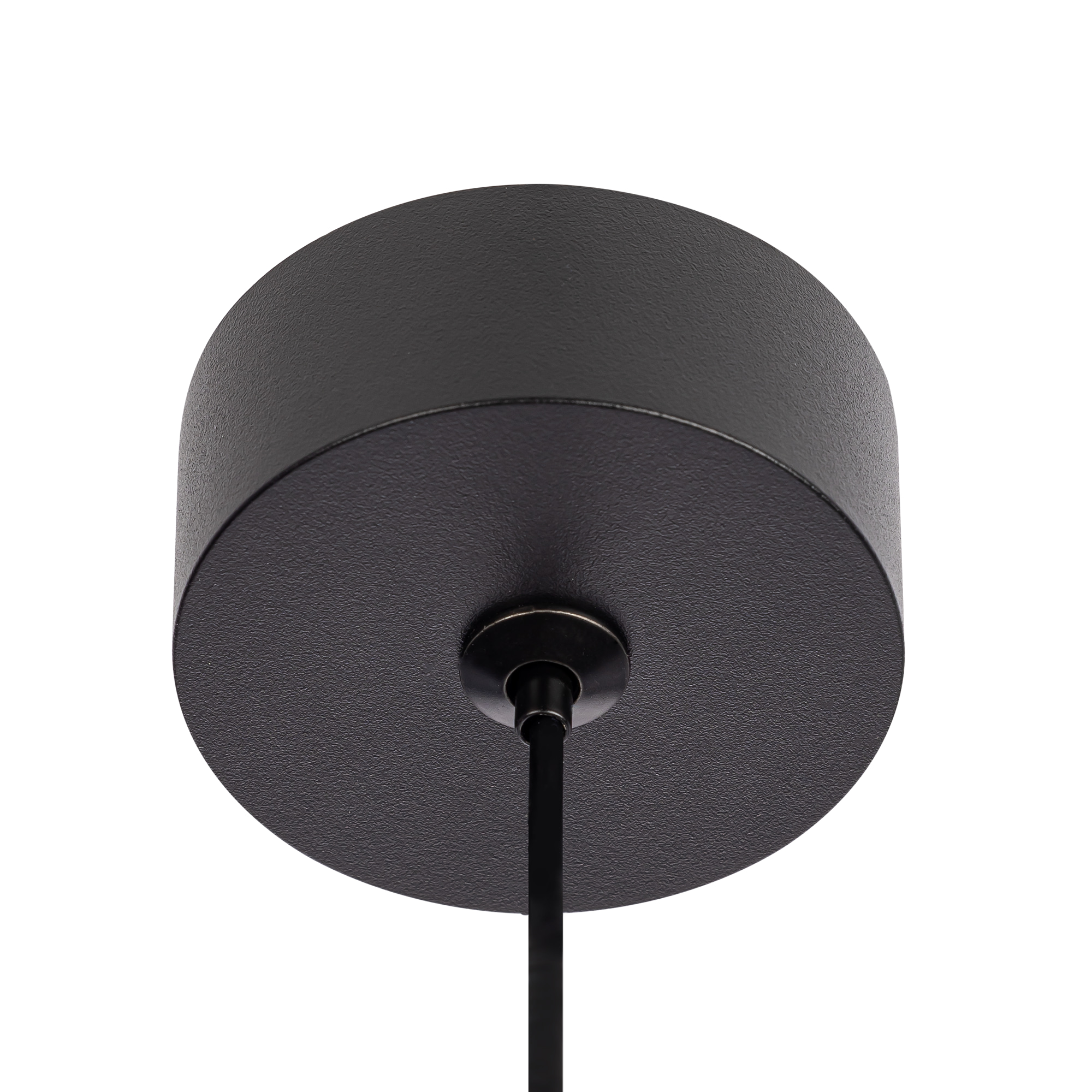 Citilux Bruno CL565011 Подвесной светильник Чёрный арт. 89306