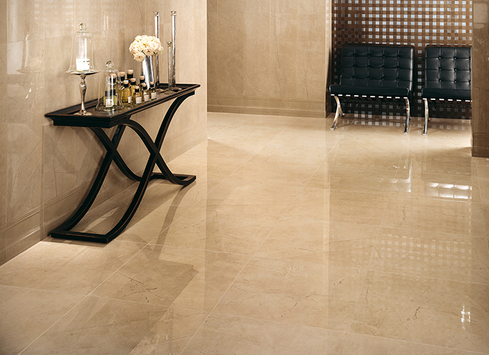 Marvel Bronze Luxury Mosaic (RUS)