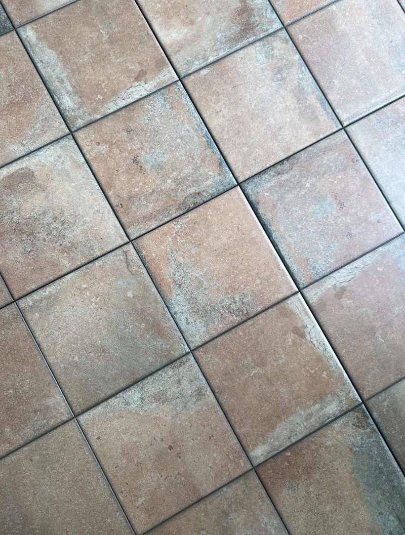 Керамогранит La Platera Куб Квинта Котто 45x45 (1,42) арт. 76511