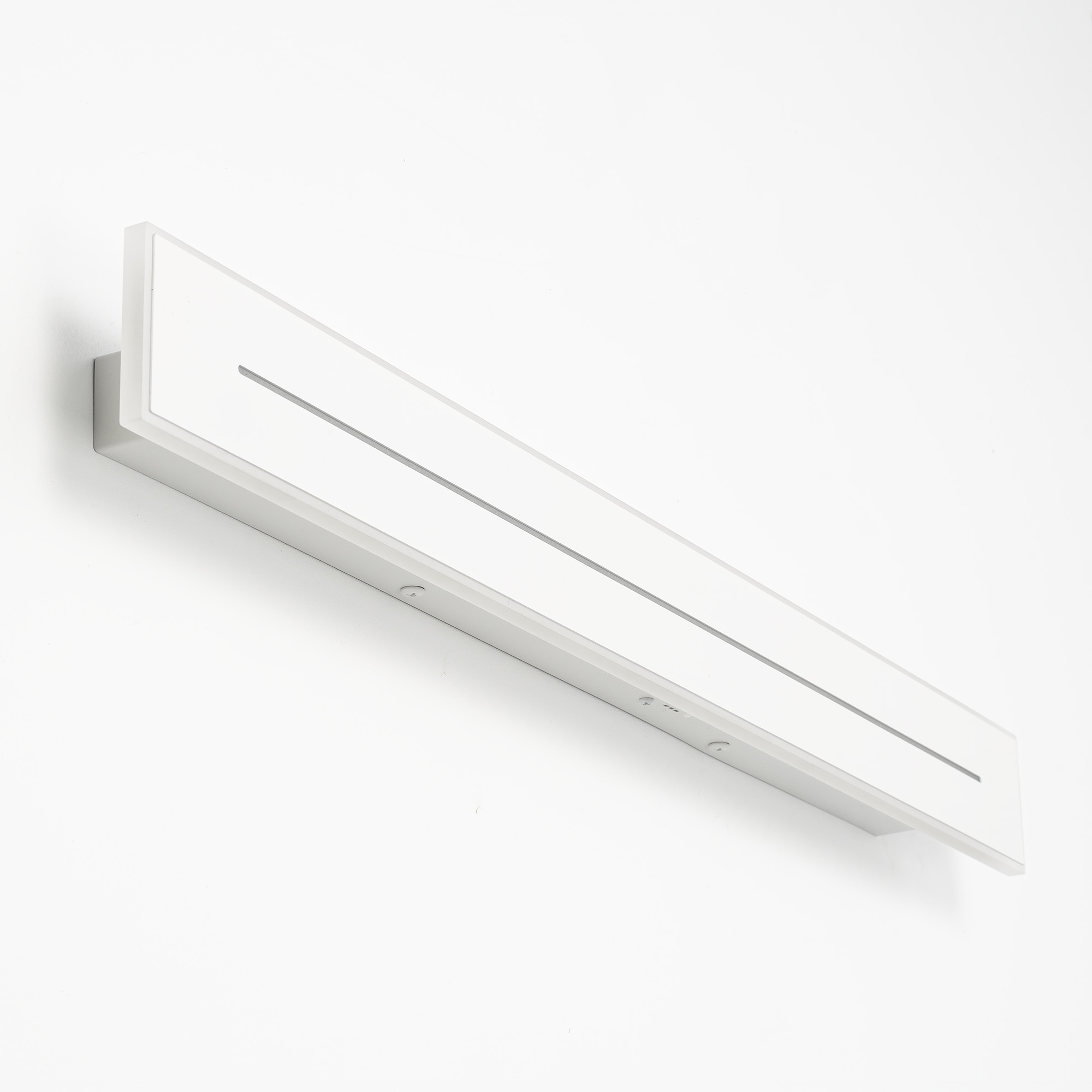 Citilux Тринити CL238660 Настенный светодиодный светильник Белый арт. 89157