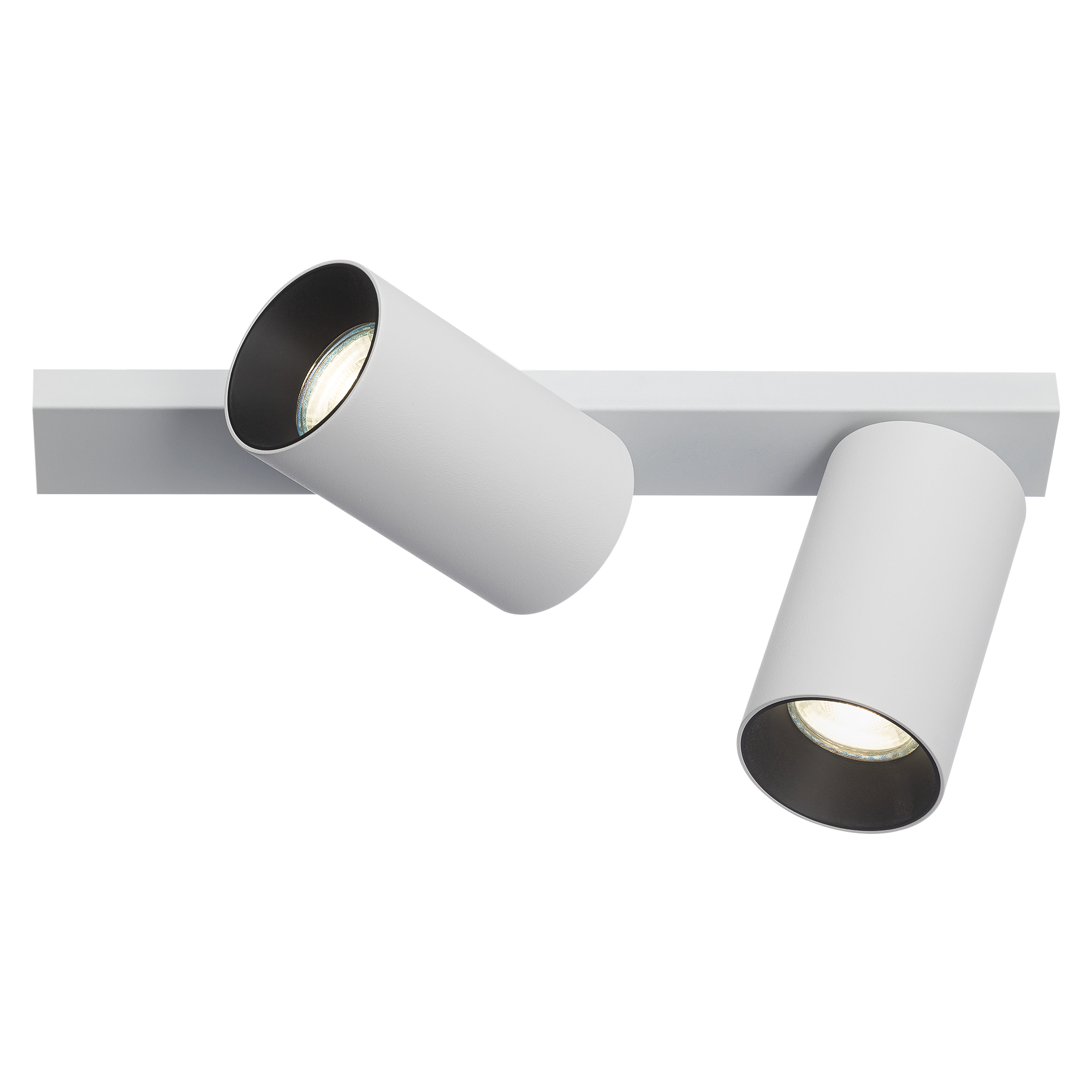 Citilux AXEL CL512520 Спот поворотный двойной Белый арт. 89825