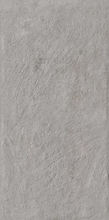 Плитка клинкерная базовая Ceramika Paradyz Карризо Серая структурная В1а 30x60 (1,44)