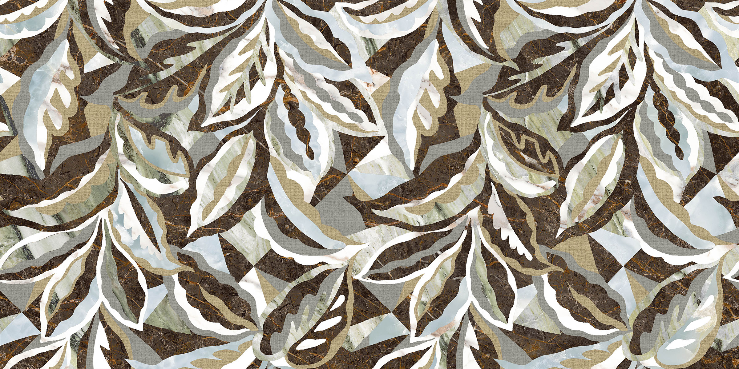 BOTANICAL6 12LP 60x120 арт. 48508