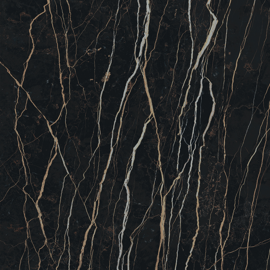 Керамогранит PREXIOUS REX THUNDER NIGHT MAT 10MM 80X80 R арт. 83825