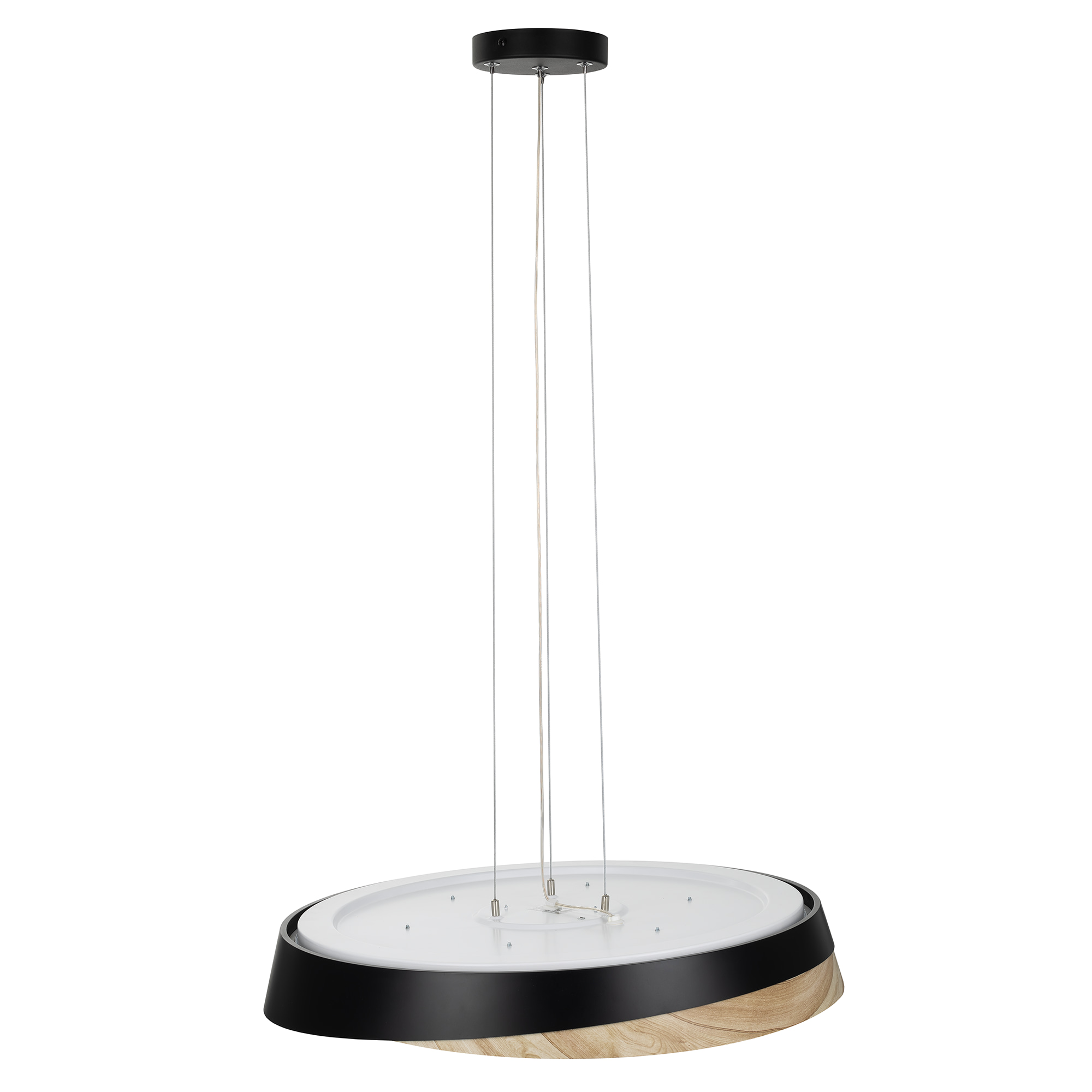 Citilux CL7001 Подвесная арматура Чёрная арт. 89262