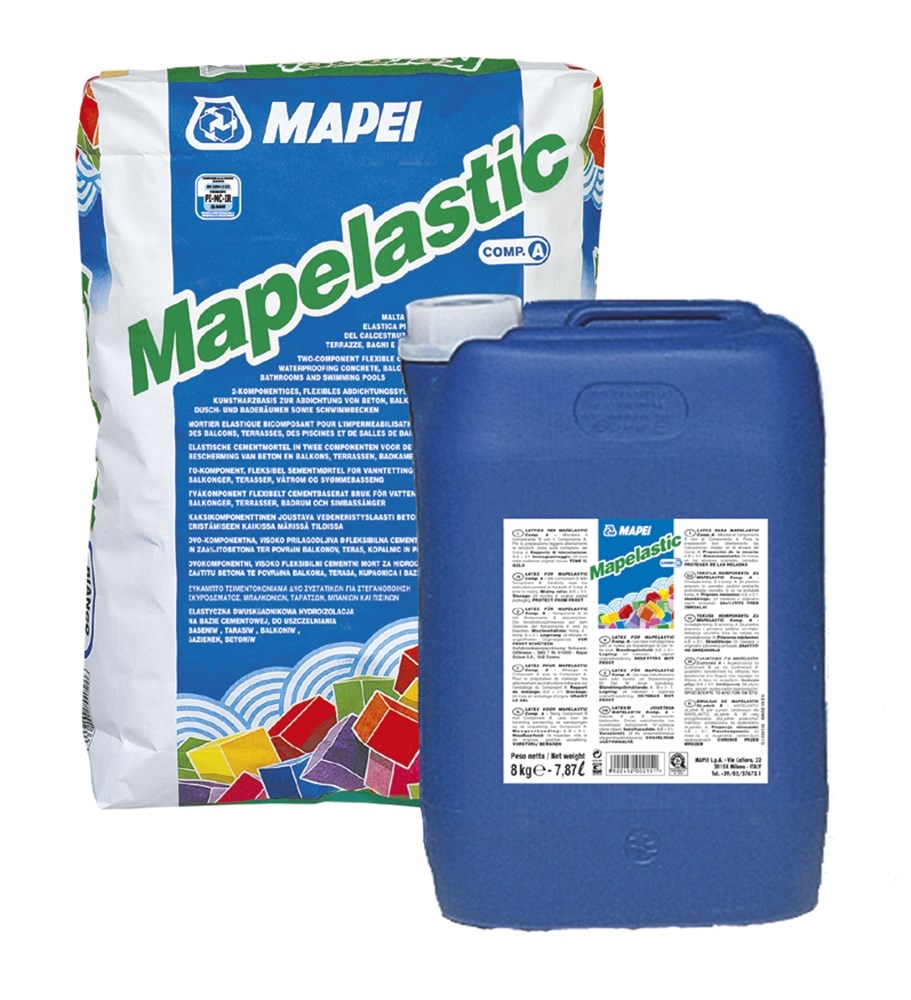 MAPELASTIC B (8 кг)