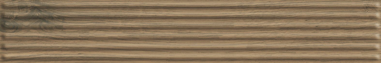 Плитка фасадная Ceramika Paradyz Карризо Вуд Полоска Микс структурная 40x6,6 (0,79)