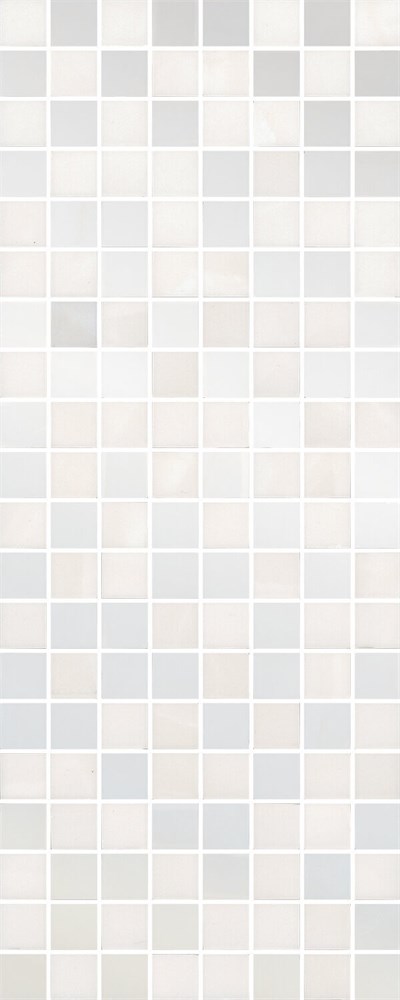MM7221 Декор Стеллине мозаичный 20x50x8