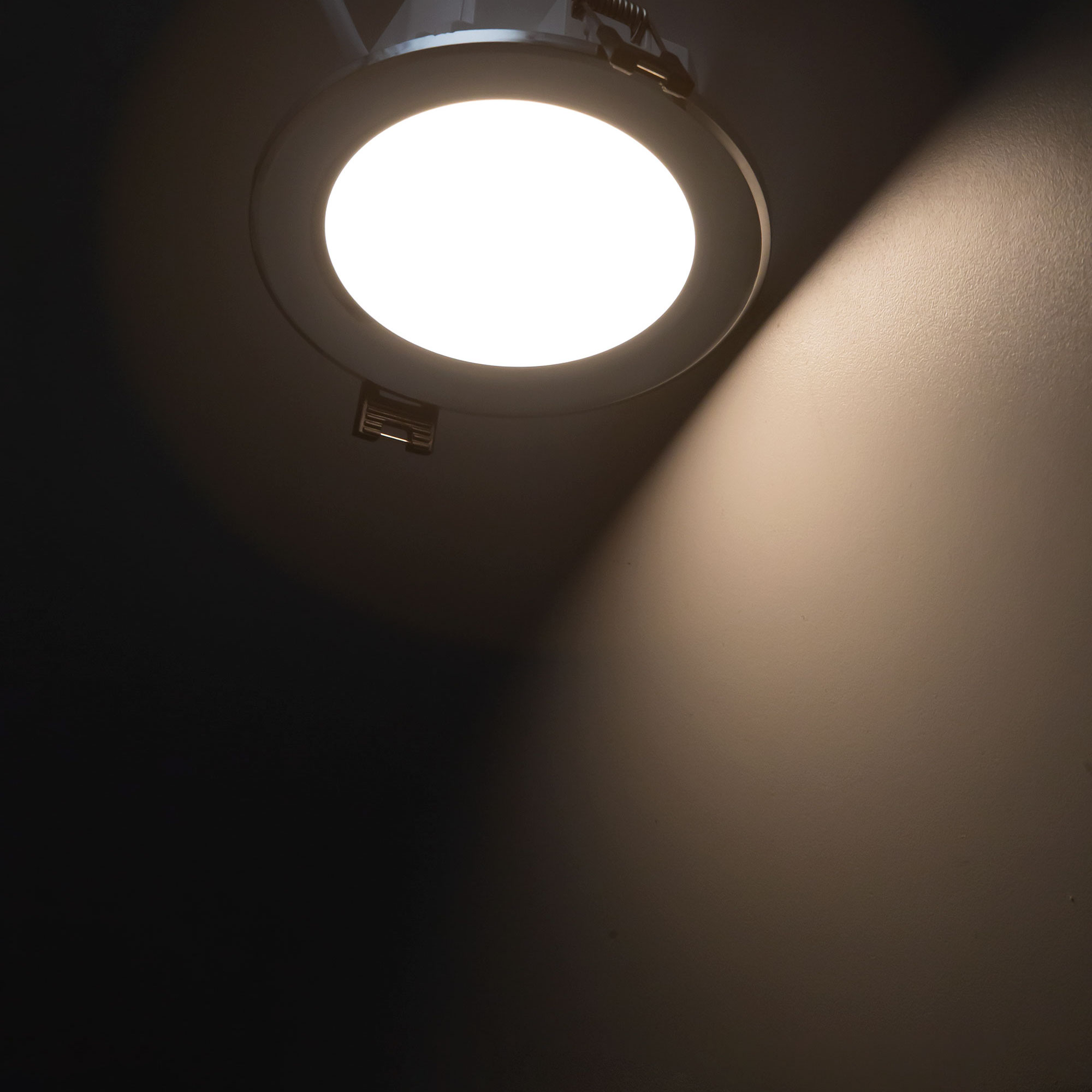 Citilux Акви CLD008111V LED Встраиваемый светильник Хром арт. 88712