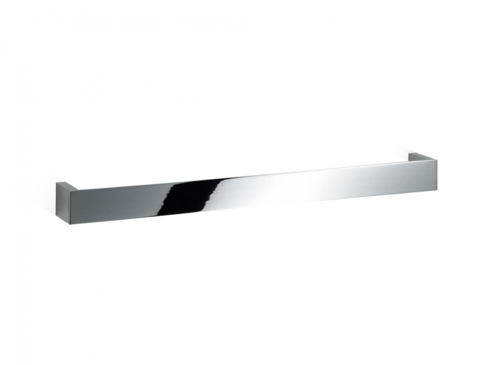 DW BK HTE60 Держатель для полотенец 6.5x60x5 см, хром