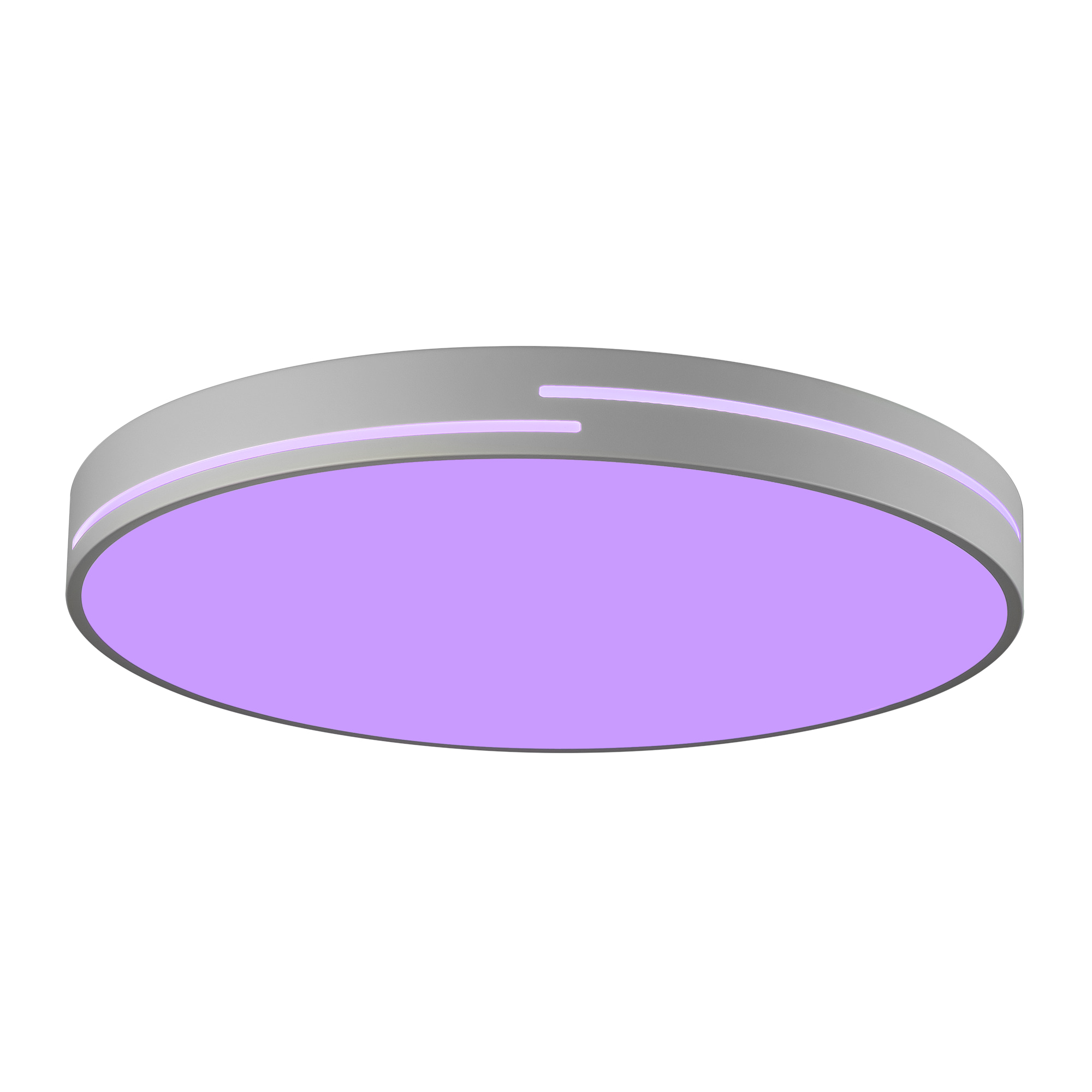 Citilux Купер Лайн CL72495GL0 LED RGB Светильник с пультом Белый арт. 89240