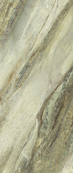 IRI GR6 278 RM 120x278 Зеленый