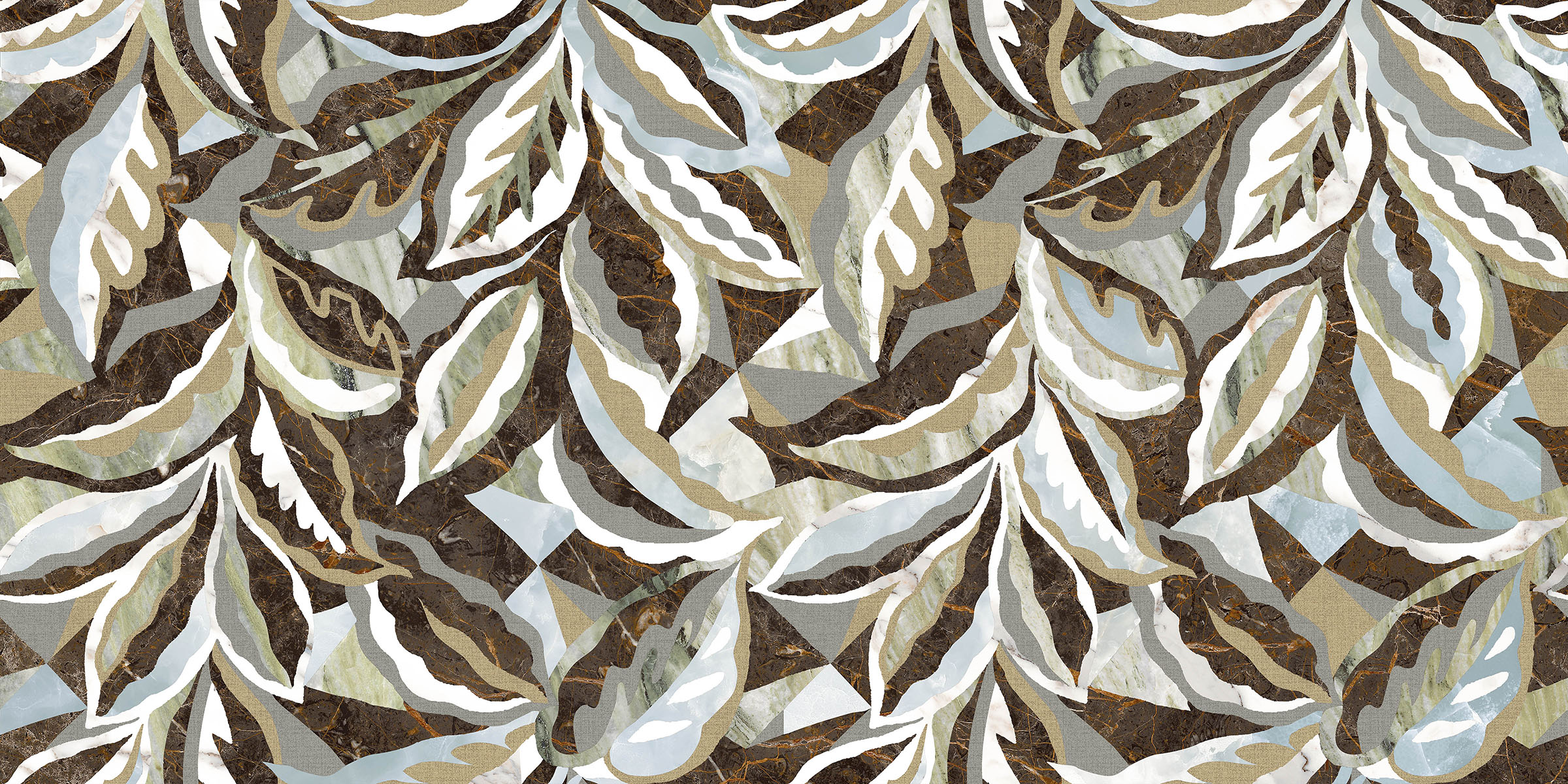 BOTANICAL6 12LP 60x120 арт. 48508