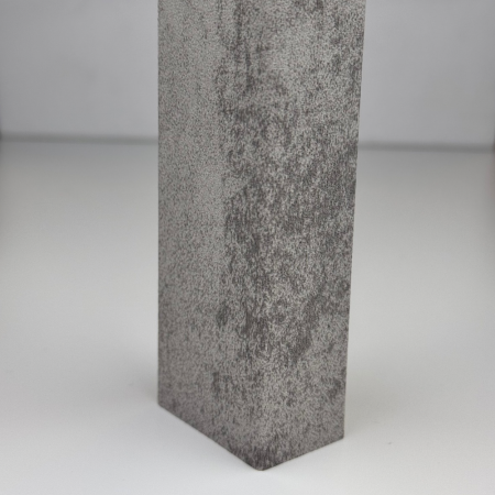 Stick cemento light/Рейка Цемент светлый 2800*40*25 (1кор=24шт) арт. 106459