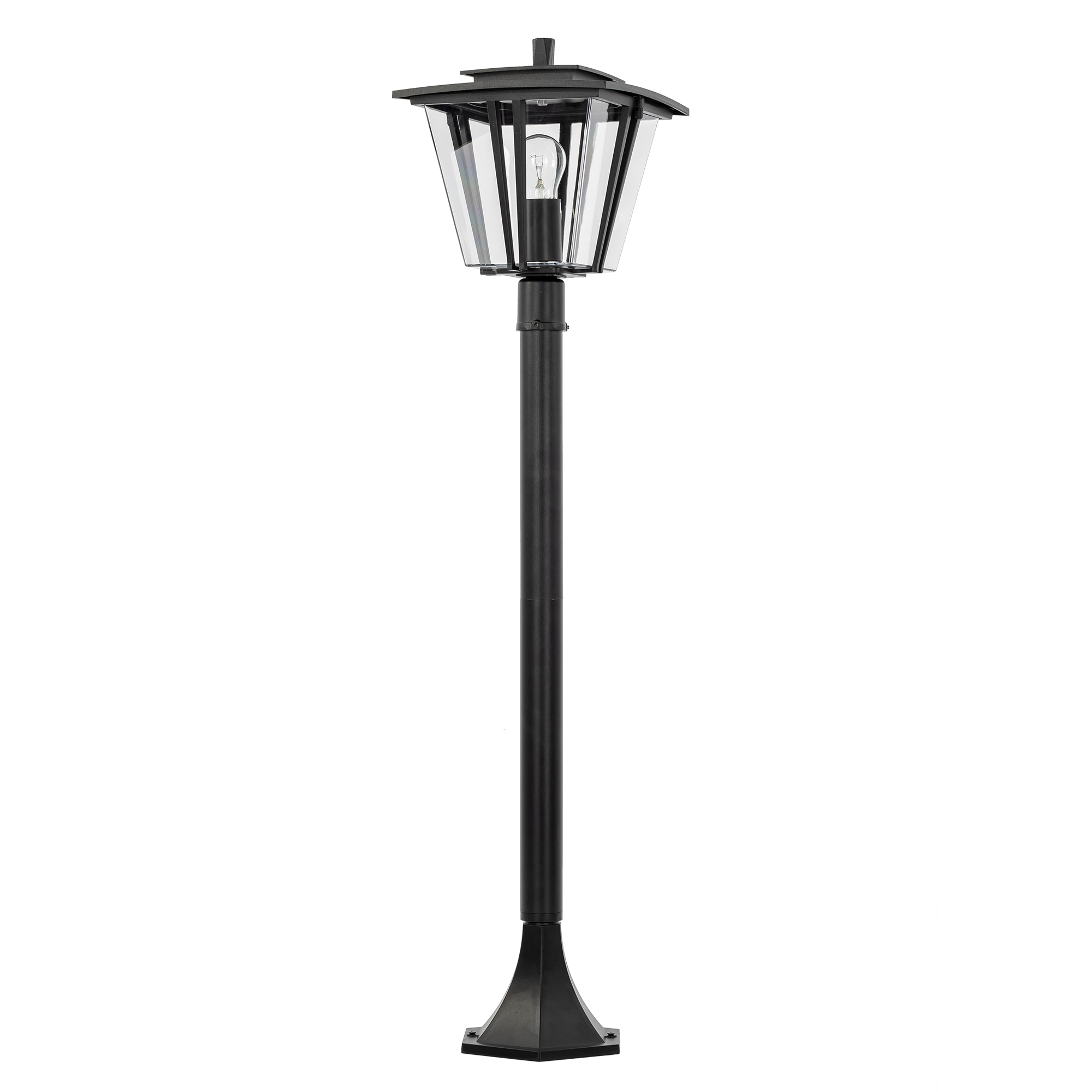 Citilux FORTS CLU10B Уличный парковый светильник арт. 89563