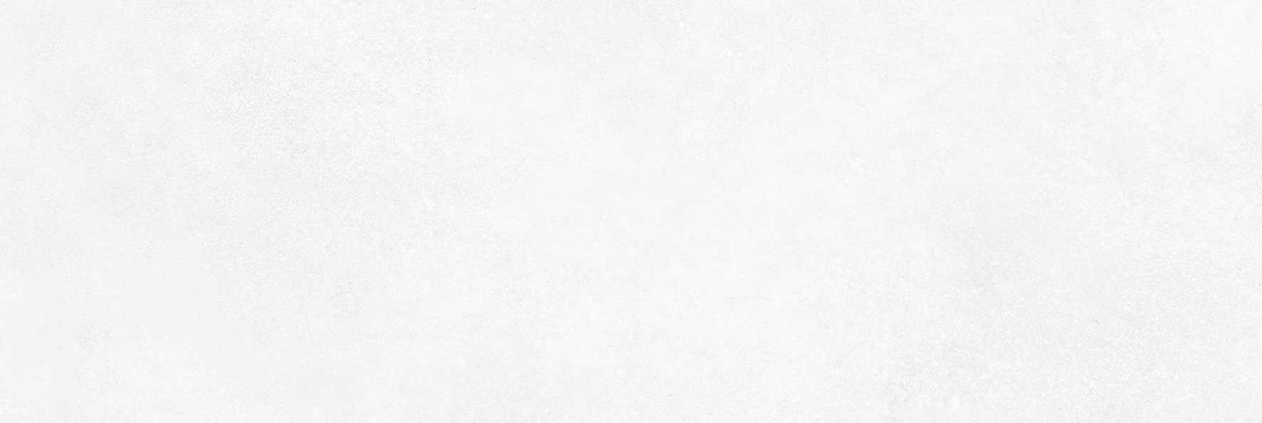 Цемент Плитка настенная белый 25х75 арт. 26984