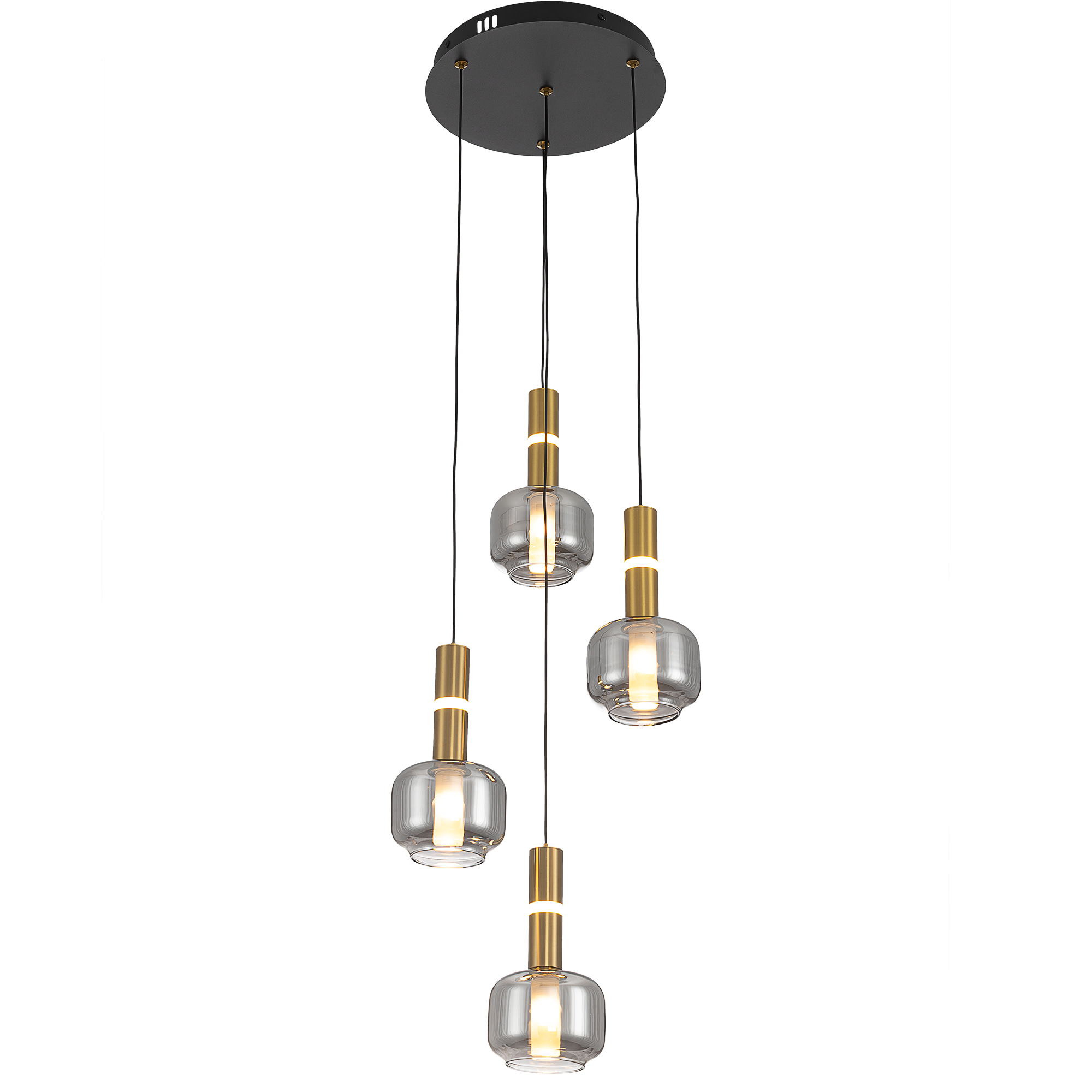 Citilux LASS CL249021 LED Подвесной светильник арт. 114642