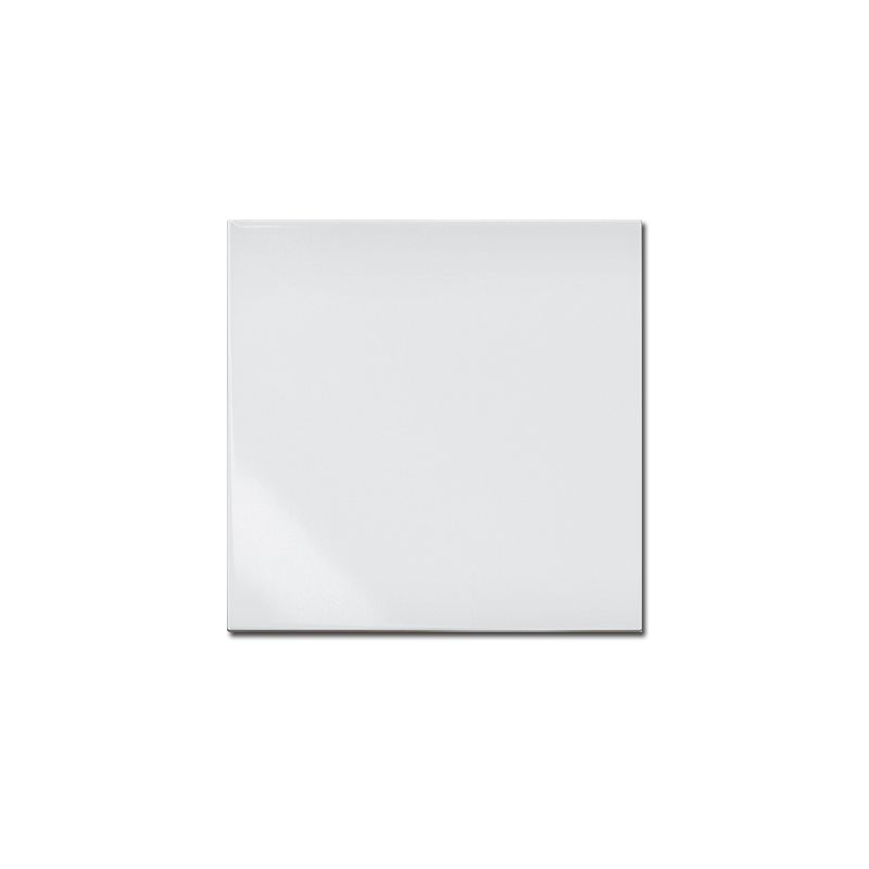 Ceramica Bardelli Керамическая плитка Nero Extra 20х20 глянец (1м2/кор=25шт) арт. 129426