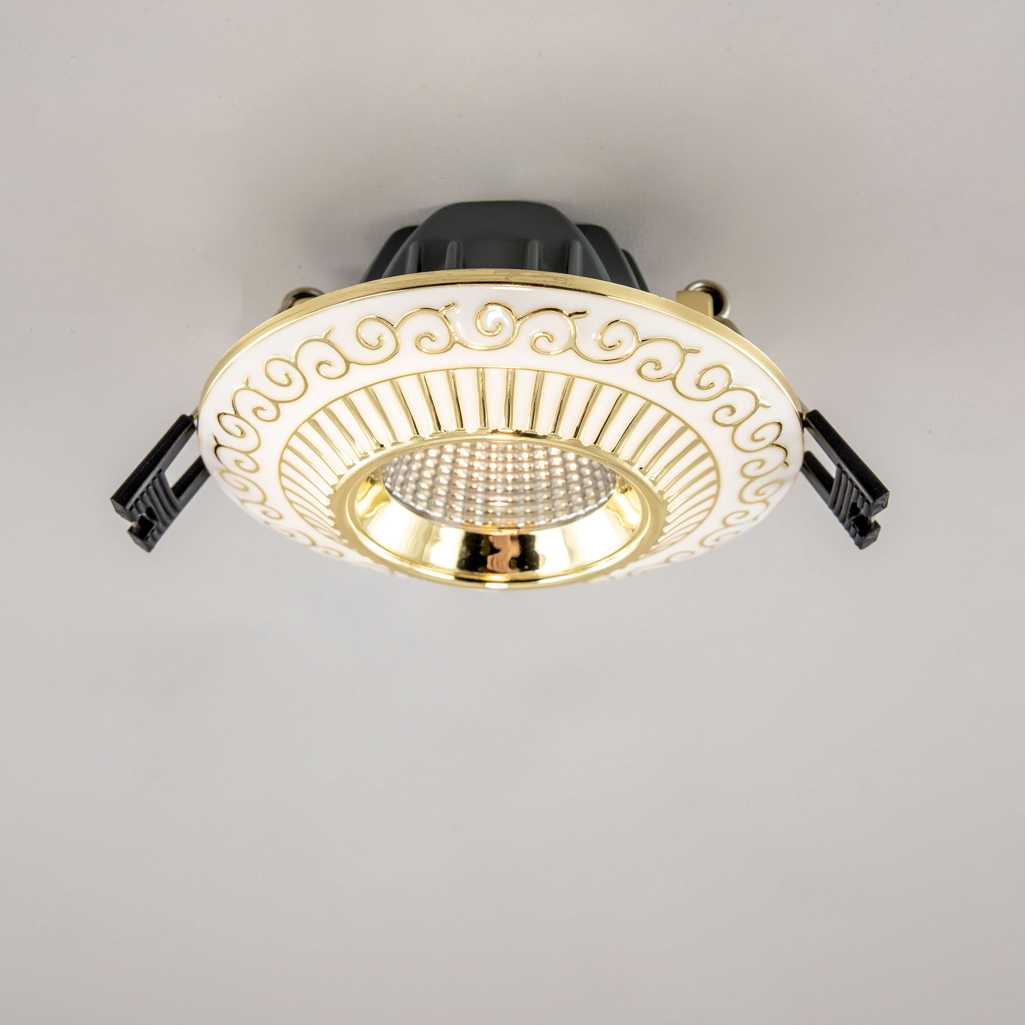 Citilux Боска CLD041NW2 LED Встраиваемый светильник с диммером арт. 88737