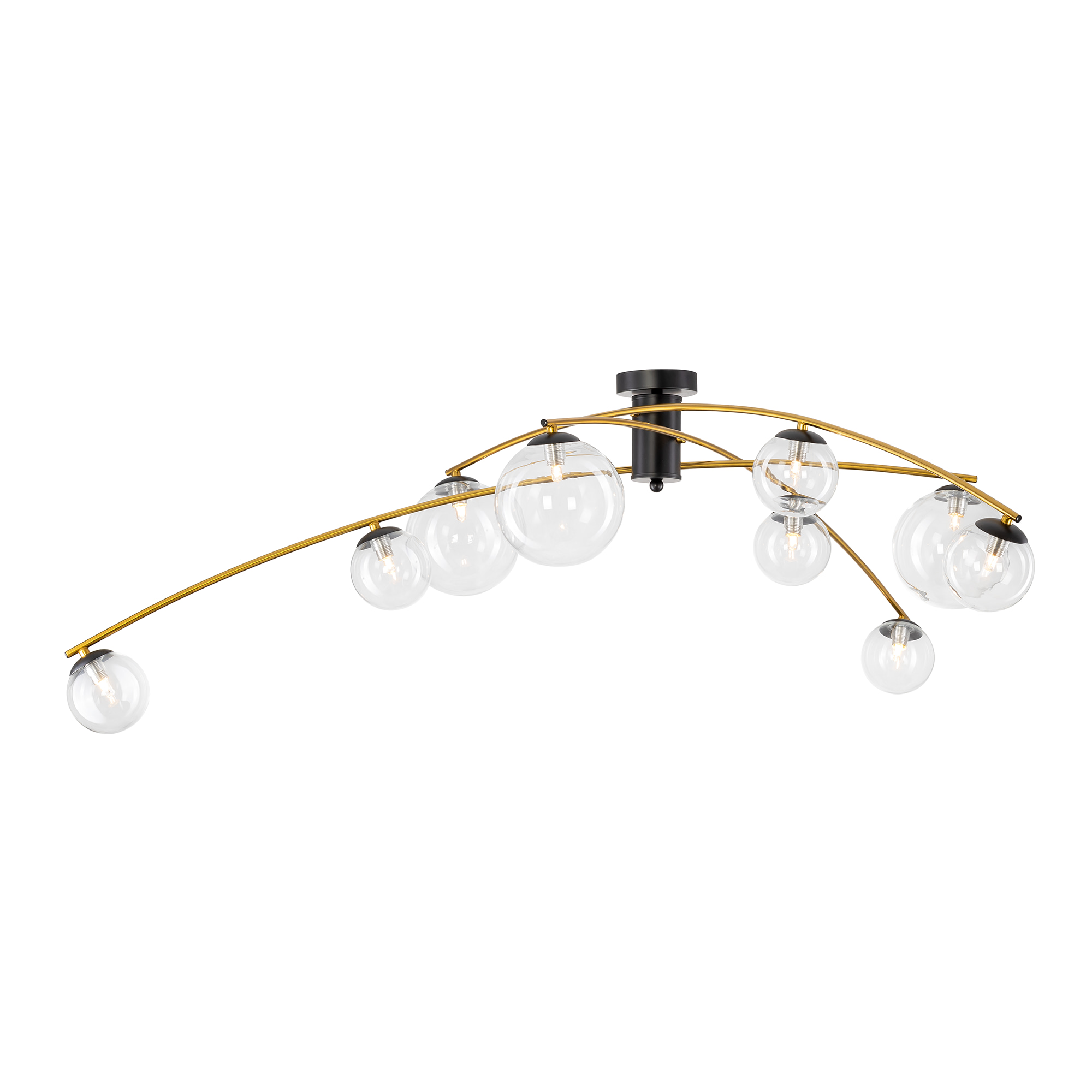Citilux FISHER CL218193 Люстра на штанге арт. 89474