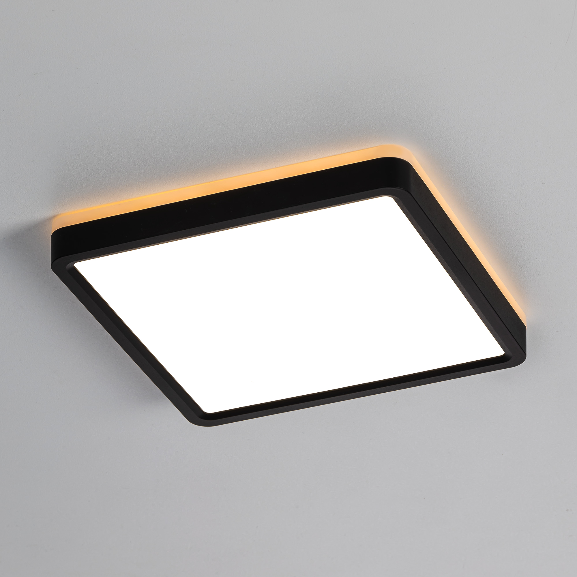 Citilux NORMA CL748K201 LED Светильник с подсветкой Чёрный арт. 89383