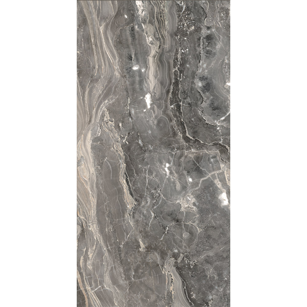 Керамогранит Caesar Anima Futura Keen Grey 120x278x0,6 Luc арт. 122283