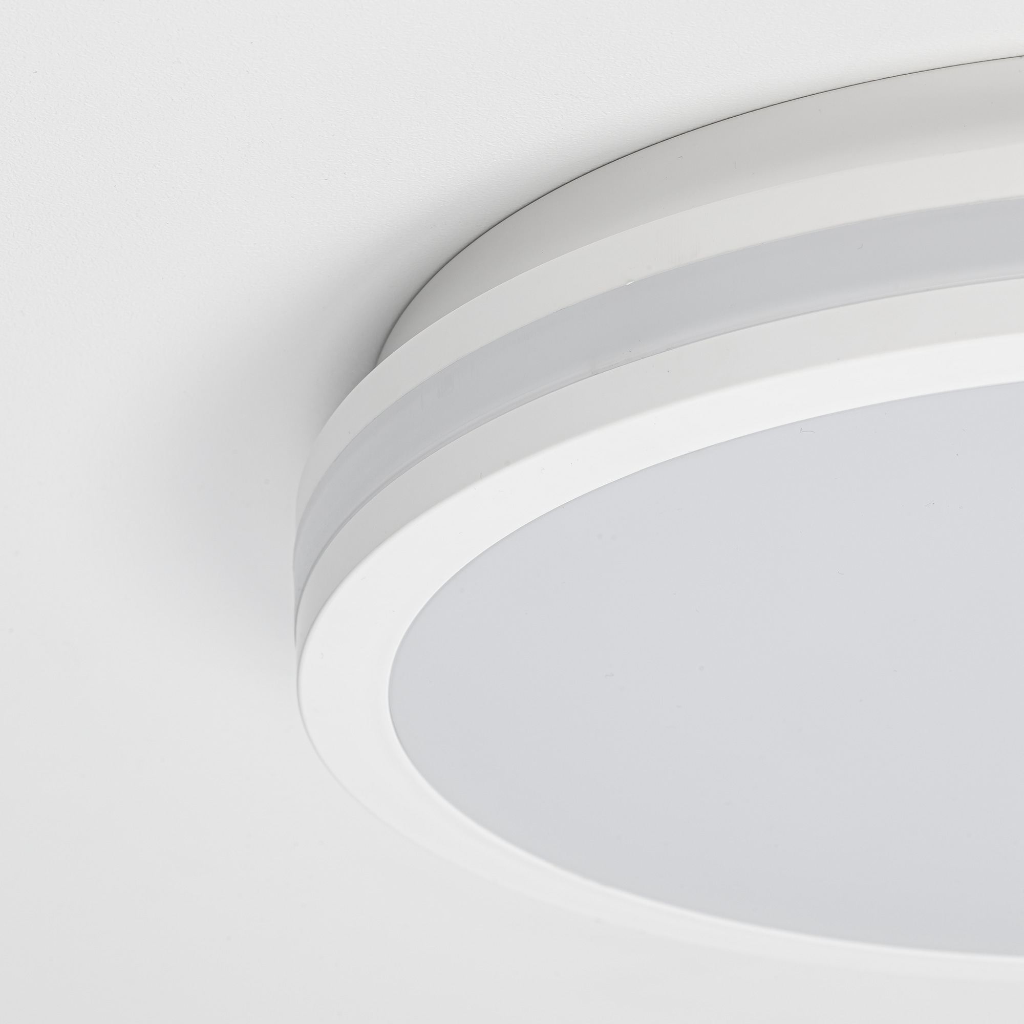 Citilux LUNS CL711020V LED Светильник влагозащищённый Белый арт. 89164