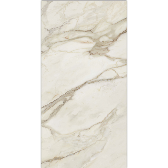 Керамогранит Caesar Anima Futura Golden White 60x120 Luc арт. 122281