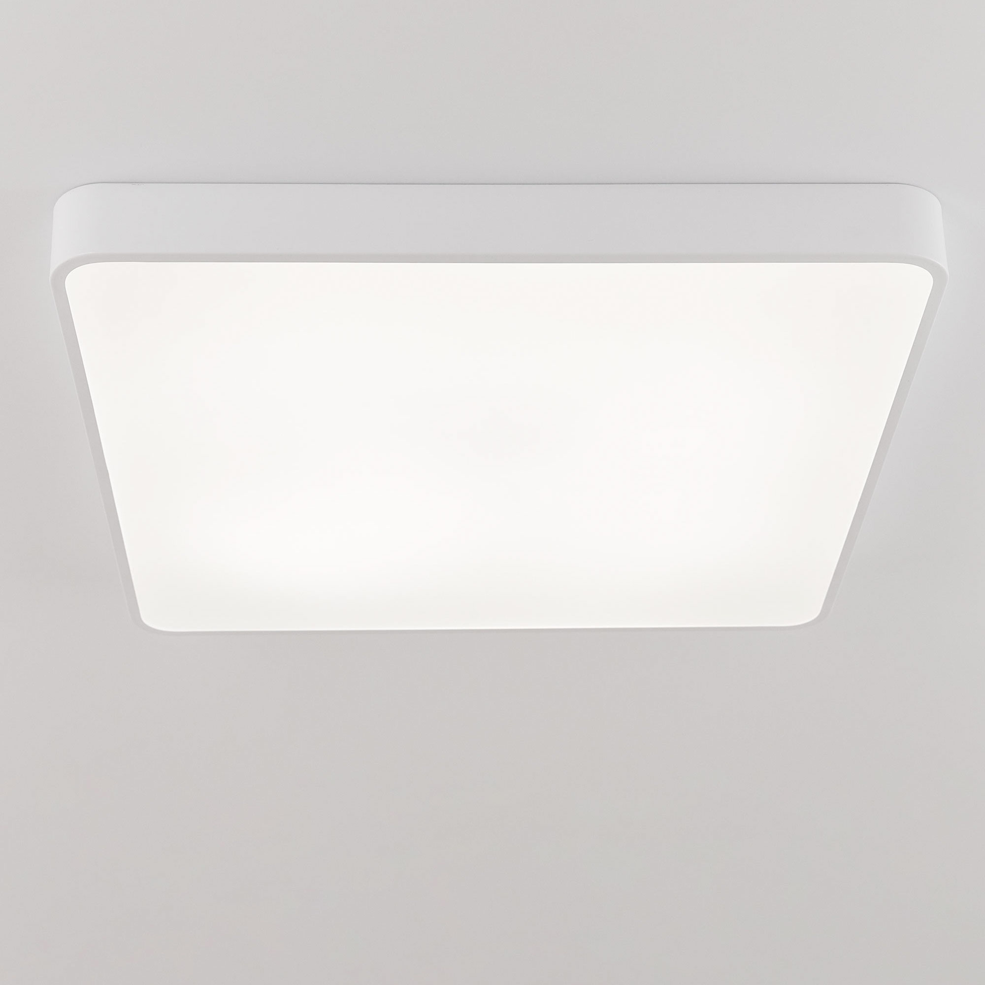 Citilux Купер CL724K105G0 LED RGB Светильник с пультом Белый арт. 88834