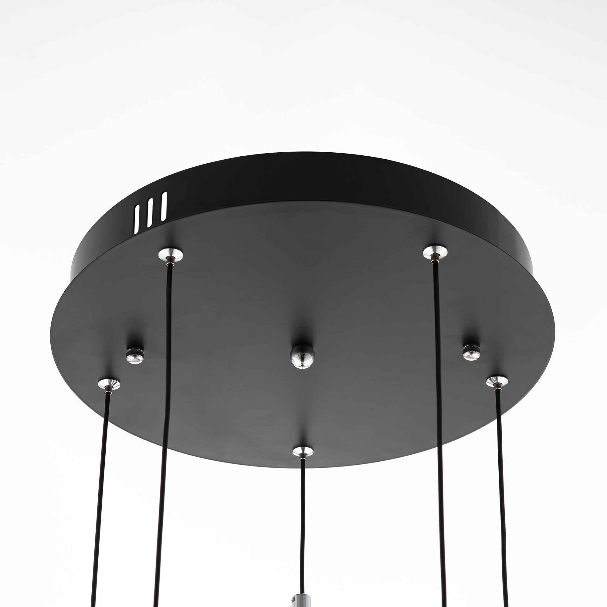 Citilux SIGNATURE CL247023 LED Подвесной каскадный светильник арт. 89606