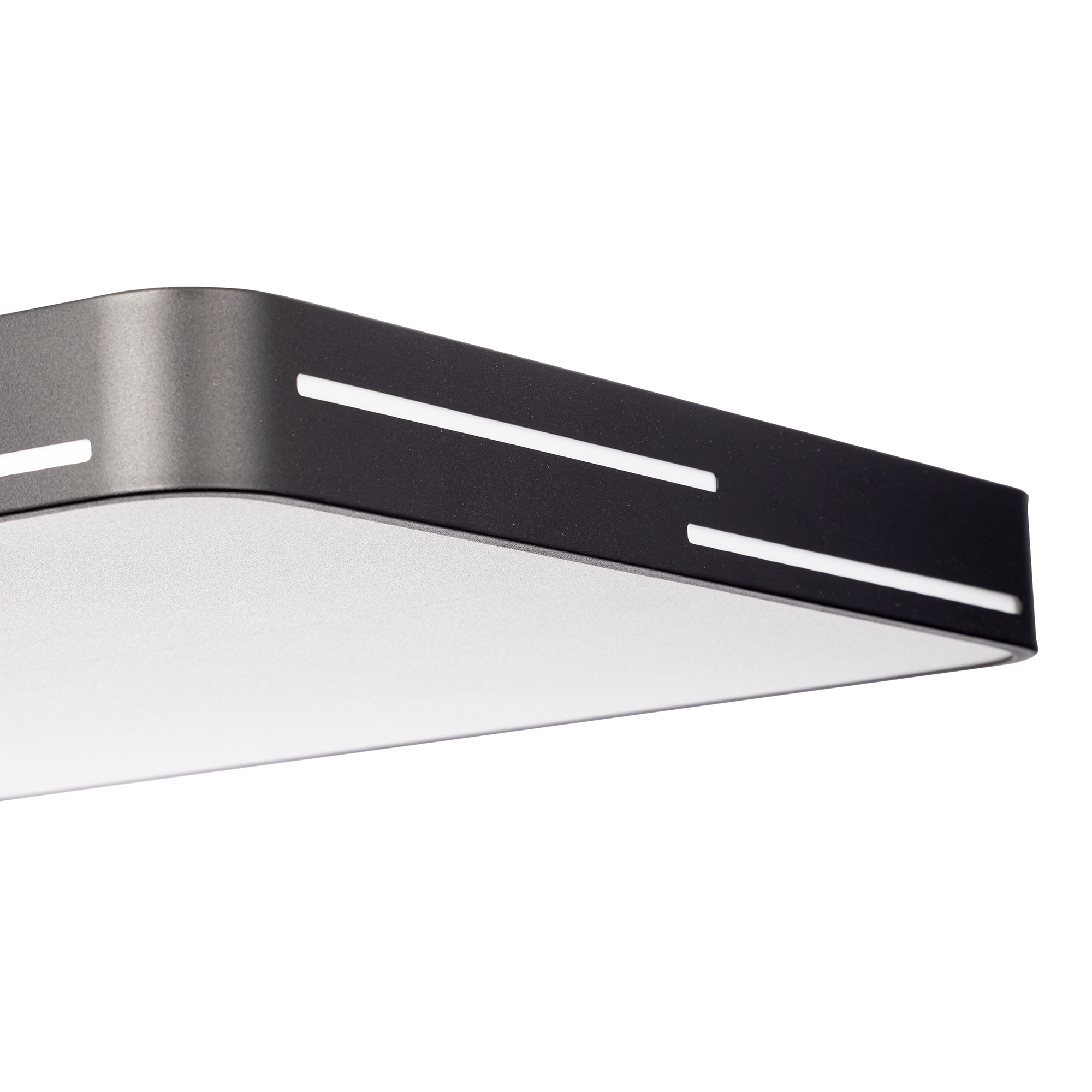 Citilux Купер Лайн CL724K95GL1 LED RGB Светильник с пультом Чёрный арт. 89181
