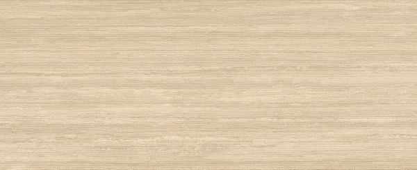 LAMINAM Hado Керамогранит Travertino Beige Rain 100x300 структурированный арт. 87764