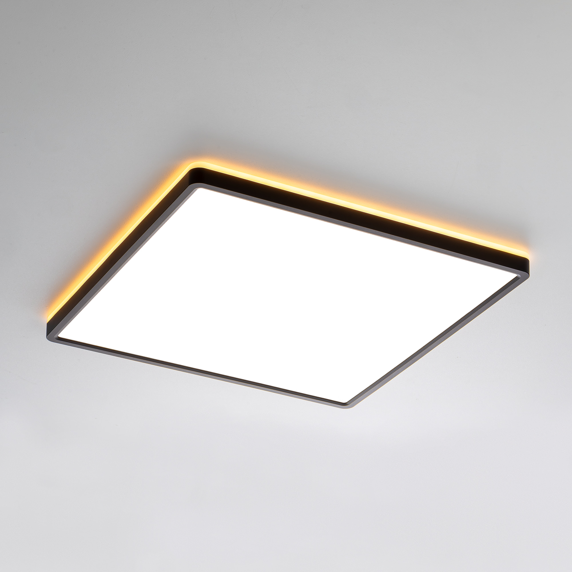 Citilux NORMA CL749K401 RGB Светильник с пультом Чёрный арт. 89507