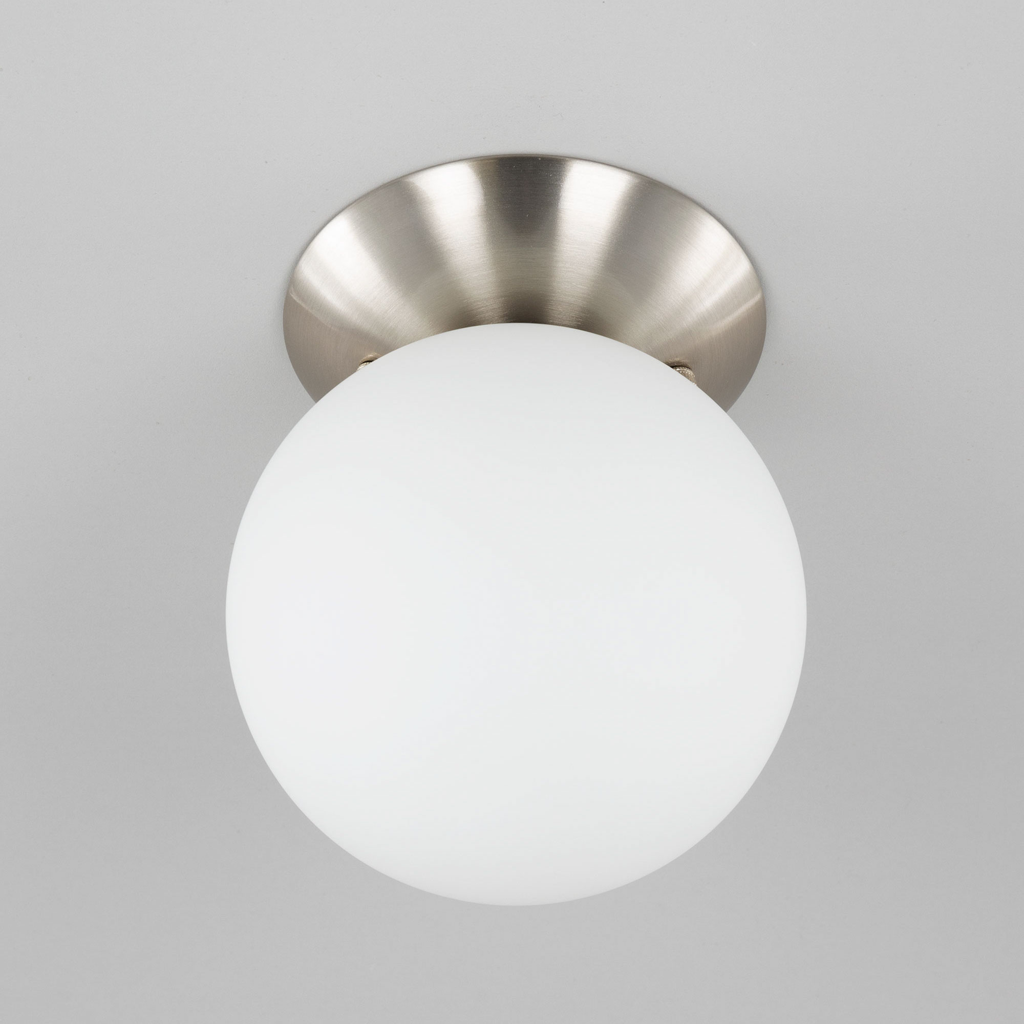 Citilux Томми CL102514 Светильник Матовый Хром арт. 88911