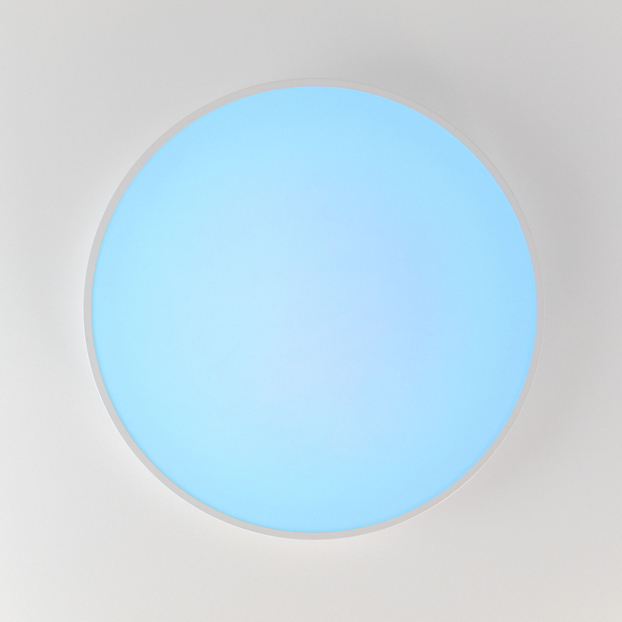 Citilux Купер CL724105G0 LED RGB Светильник с пультом Белый арт. 88833