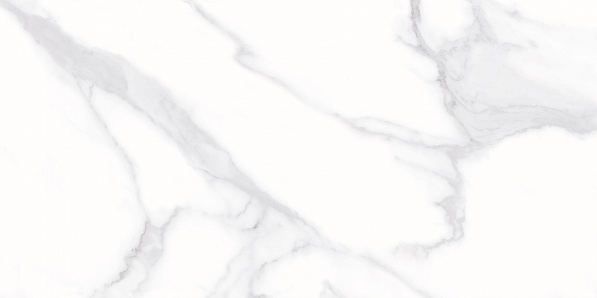 Керамическая плитка Калакатта серебро / Плитка 31,5*63 Calacatta silver 49