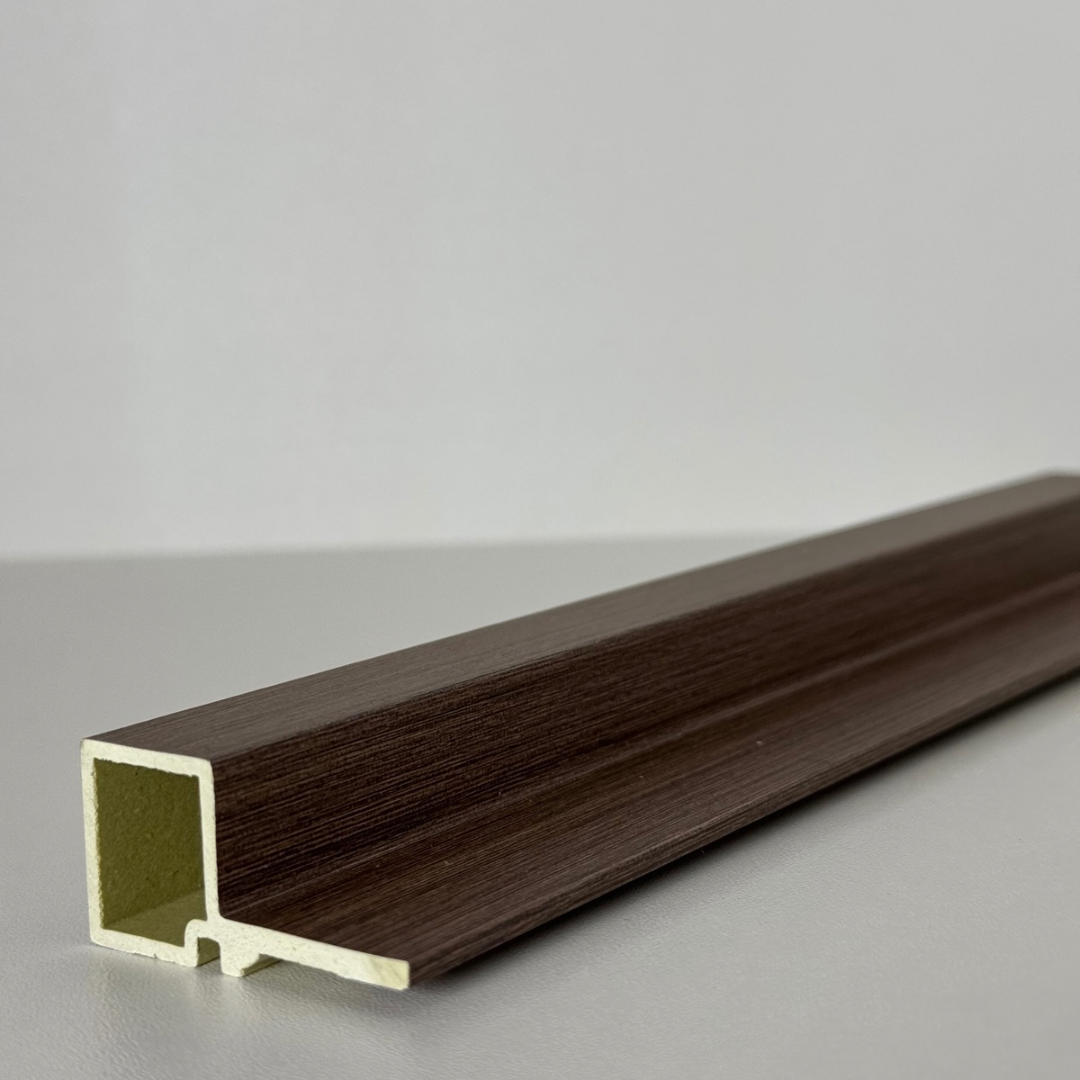 Classic nut/Классика орех  2800*41*32 (1шт) В арт. 106530