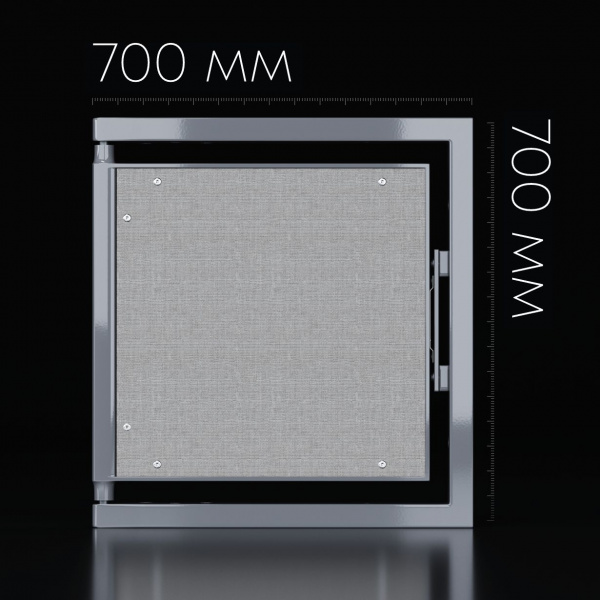 Люк 700x700
