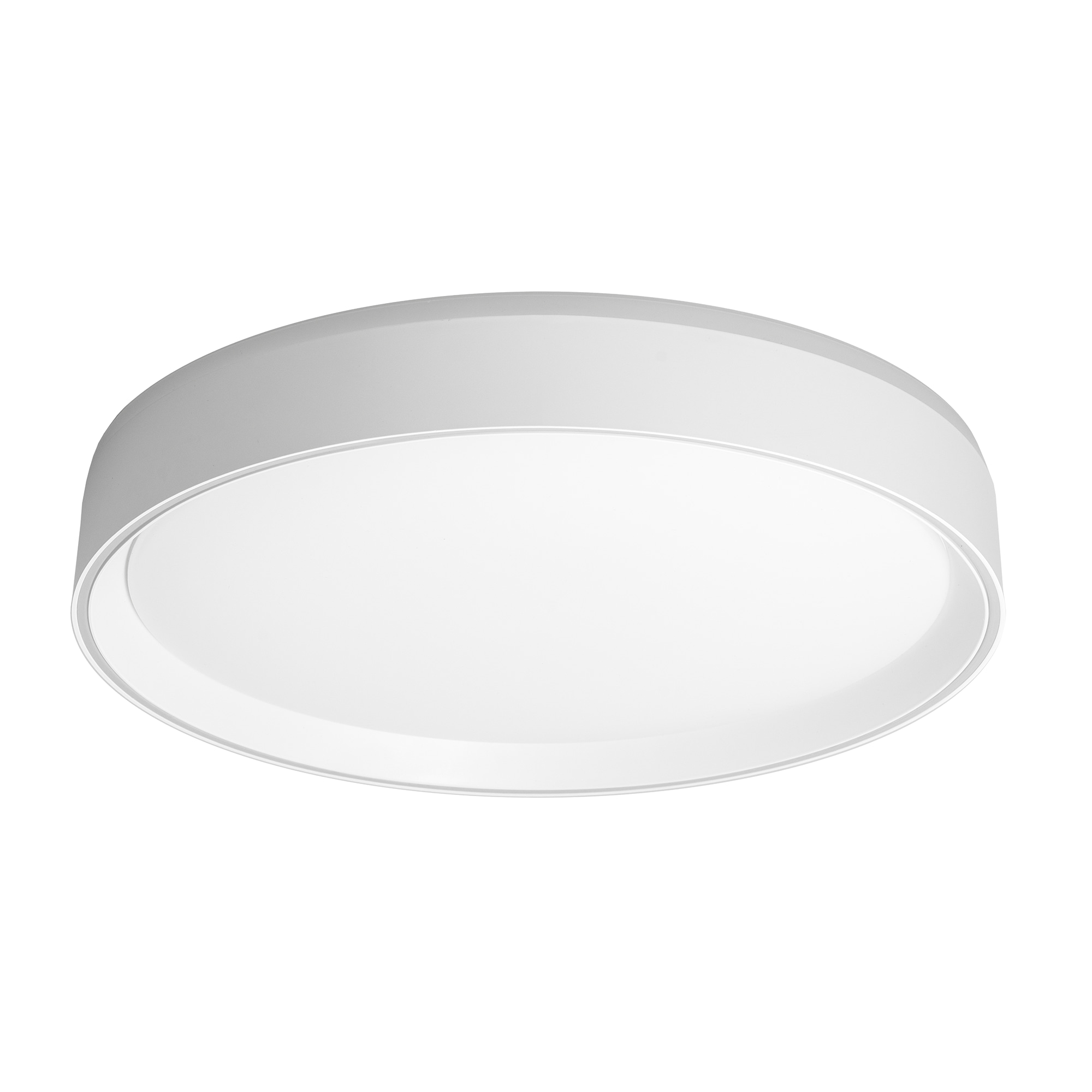 Citilux BOSS CL751350G LED RGB Светильник с пультом Белый арт. 89176