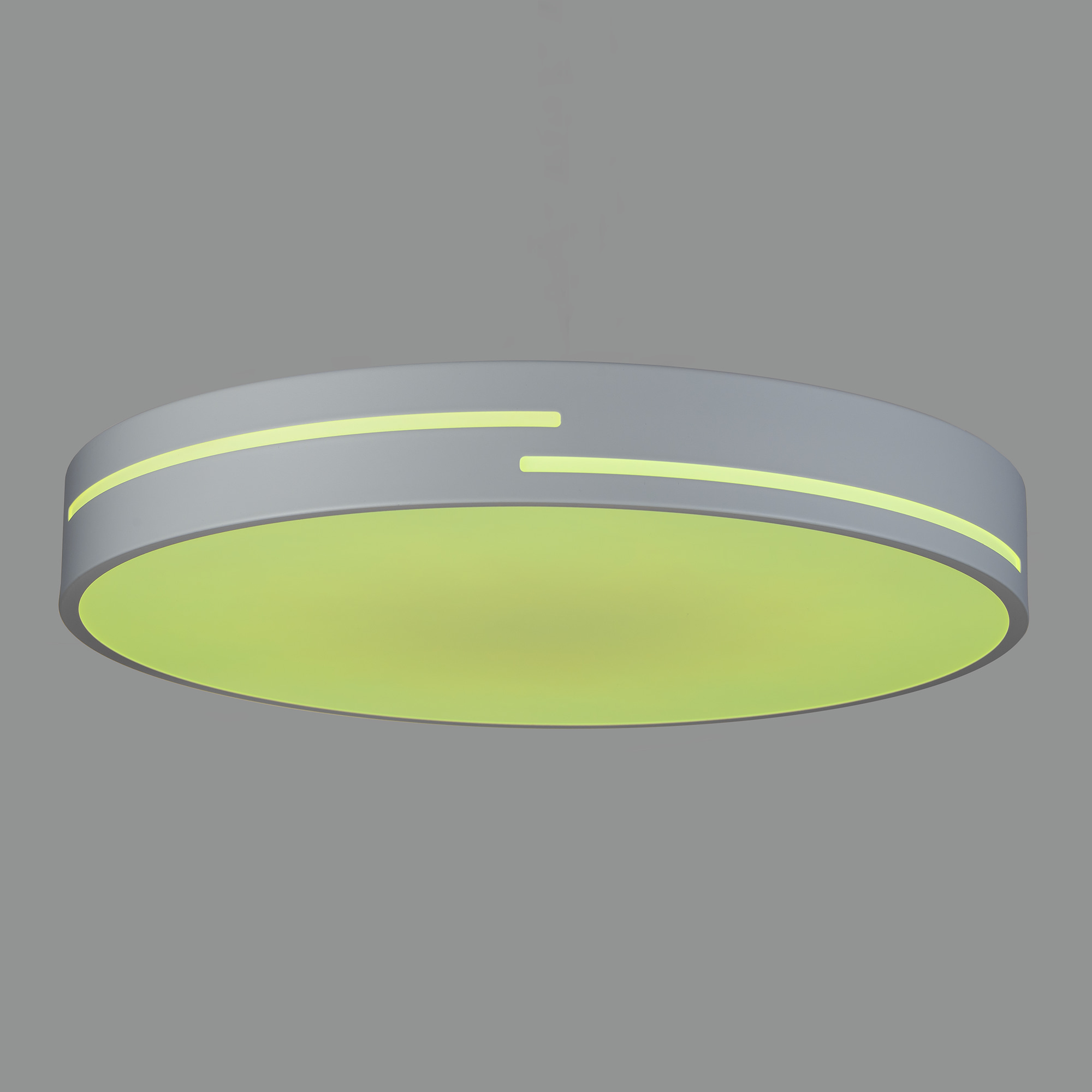 Citilux Купер Лайн CL72470GL0 LED RGB Светильник с пультом Белый арт. 89171