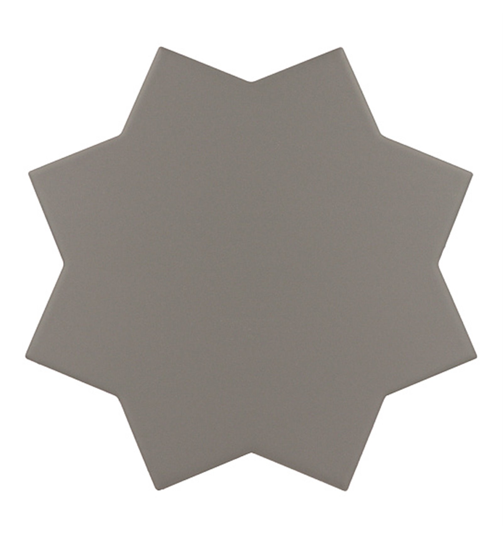 Equipe Керамогранит Porto Star Black 16,8x16,8x0,9 (0,0145м2пл) арт. 122436