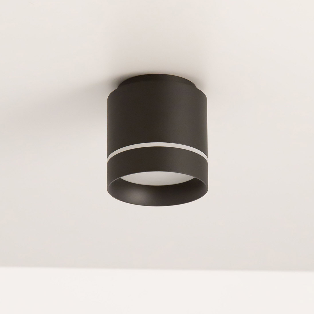 Citilux Борн CL745021N LED Светильник накладной Чёрный арт. 88668
